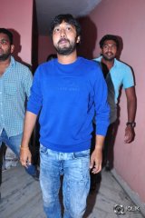 Sardaar Gabbar Singh Movie Hungama at Arjun Theater